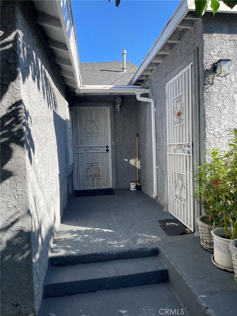 Property photo for 9536 Compton, Los Angeles, CA