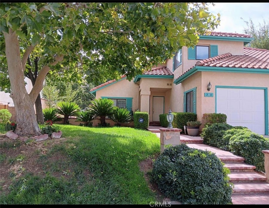 Property photo for 360 morningside Terrace, Palmdale, CA