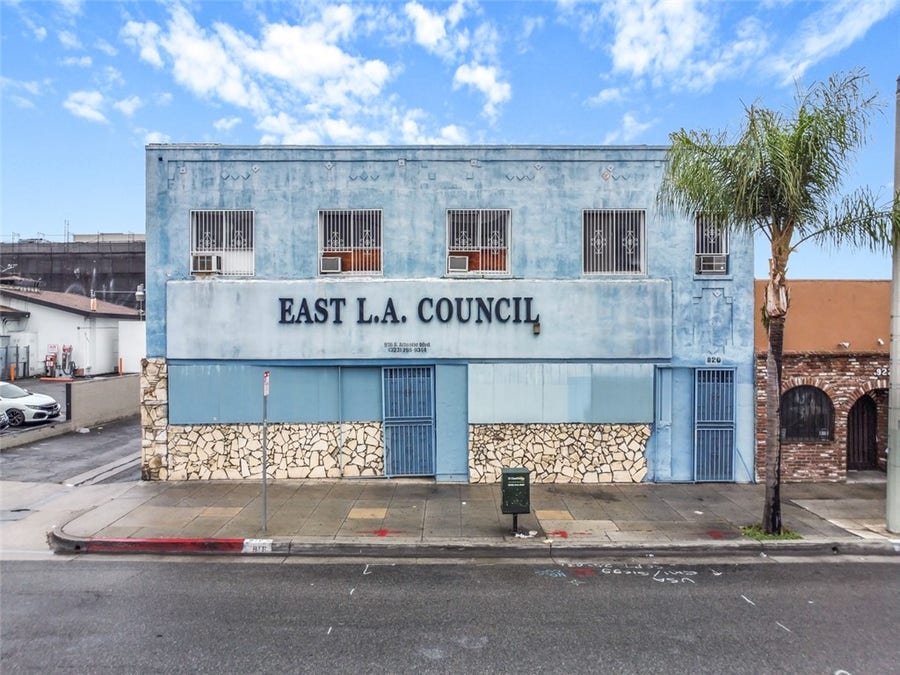Property photo for 920 S Atlantic, Los Angeles, CA