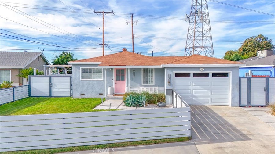 Property photo for 6805 Pioneer, Whittier, CA