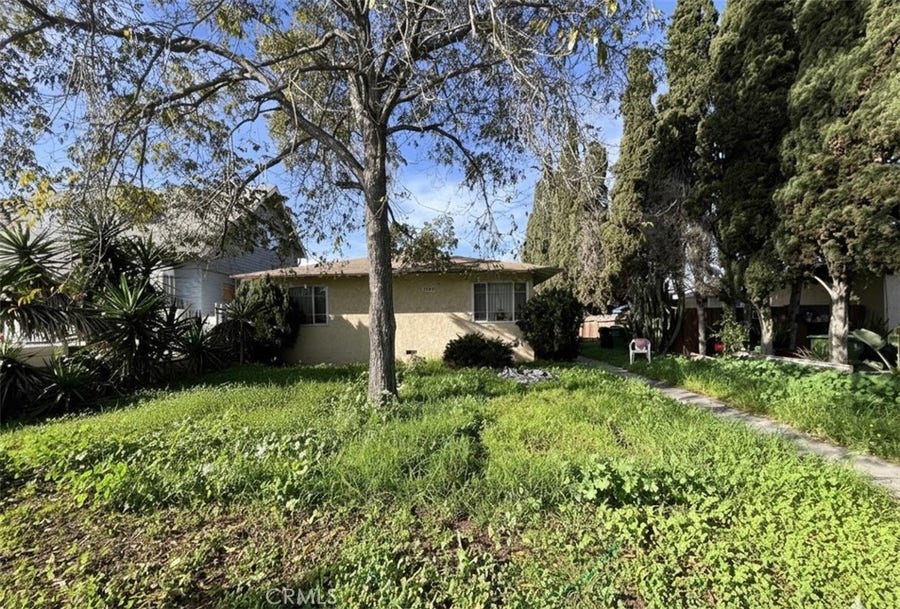 Property photo for 3013 Halldale Avenue, Los Angeles, CA