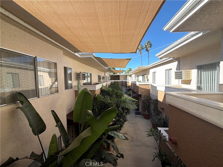 Property photo for 7013 Haskell, Van Nuys, CA