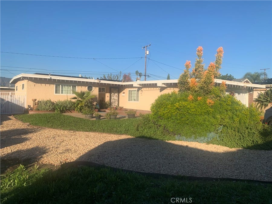 Property photo for 523 E Covina, Covina, CA
