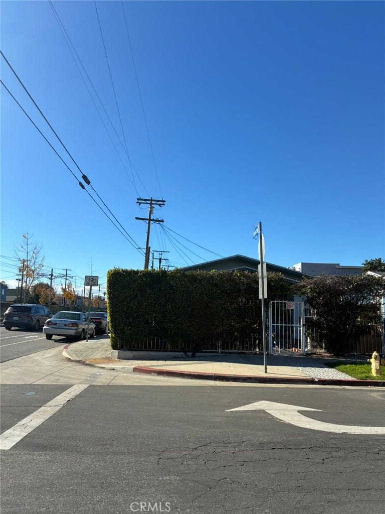 Property photo for 3771 S Catalina, Los Angeles, CA
