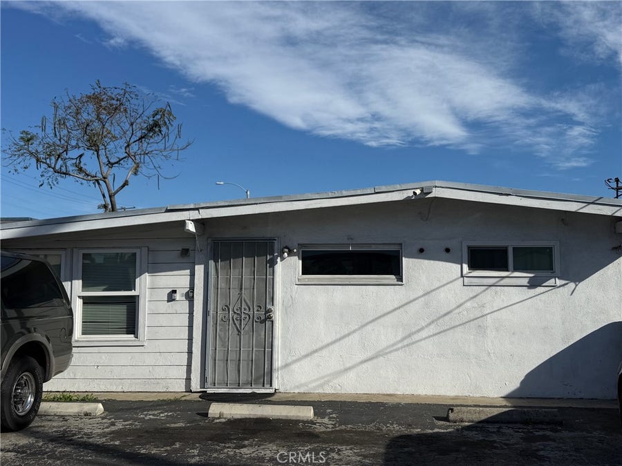 Property photo for 15802 Grevillea, Lawndale, CA