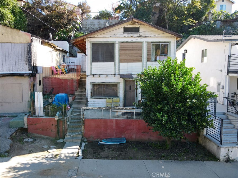 Property photo for 808 Record, Los Angeles, CA