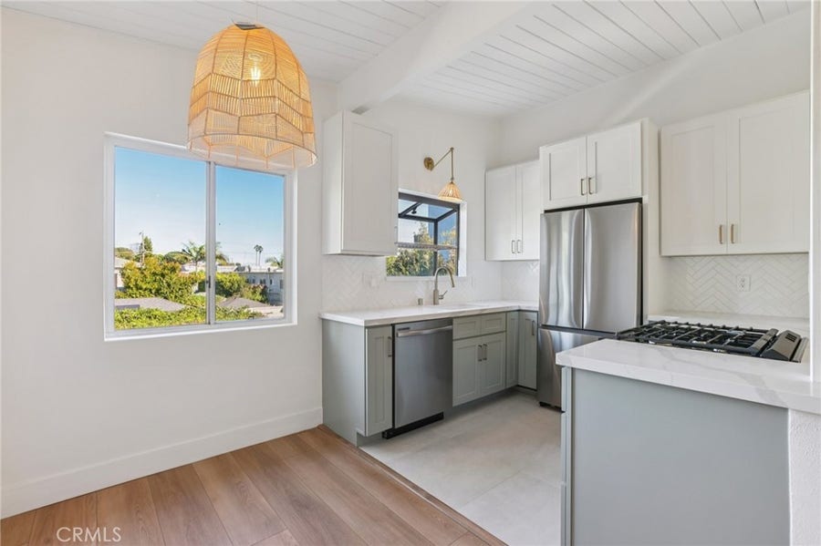 Property photo for 2909 10th, #4, Santa Monica, CA