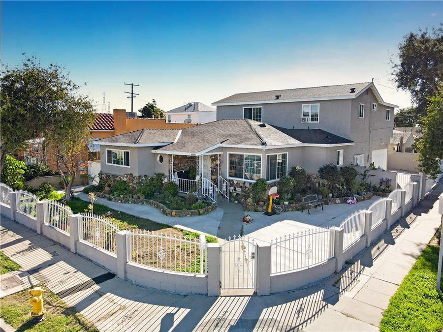 Property photo for 6100 Southside Drive, East Los Angeles, CA