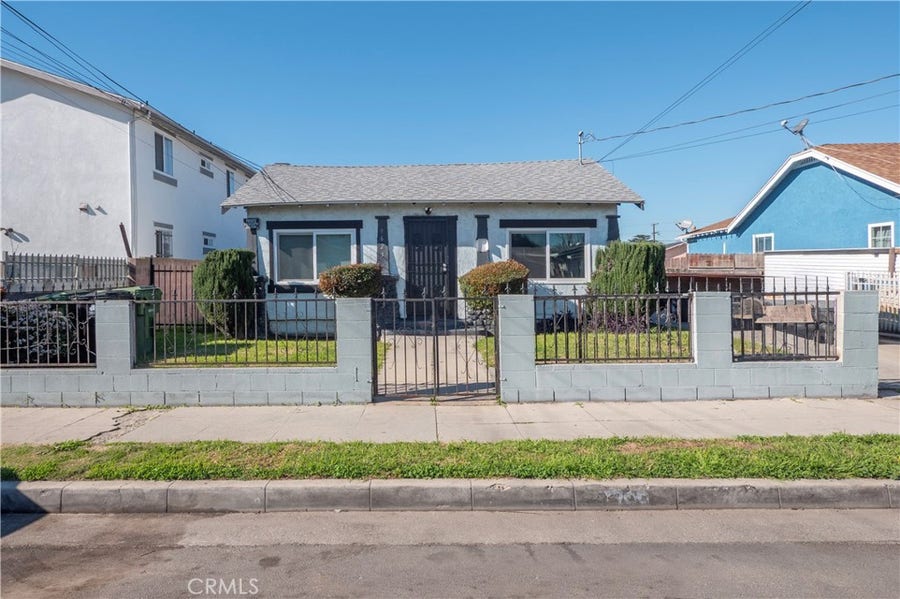 Property photo for 9623 Bandera, Los Angeles, CA
