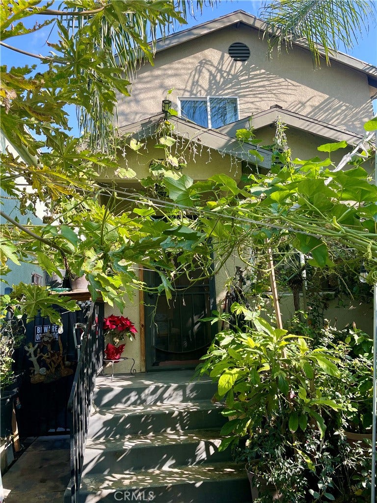Property photo for 6558 S Van Ness, Los Angeles, CA