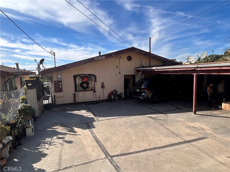 Property photo for 1101 N Rowan, Los Angeles, CA