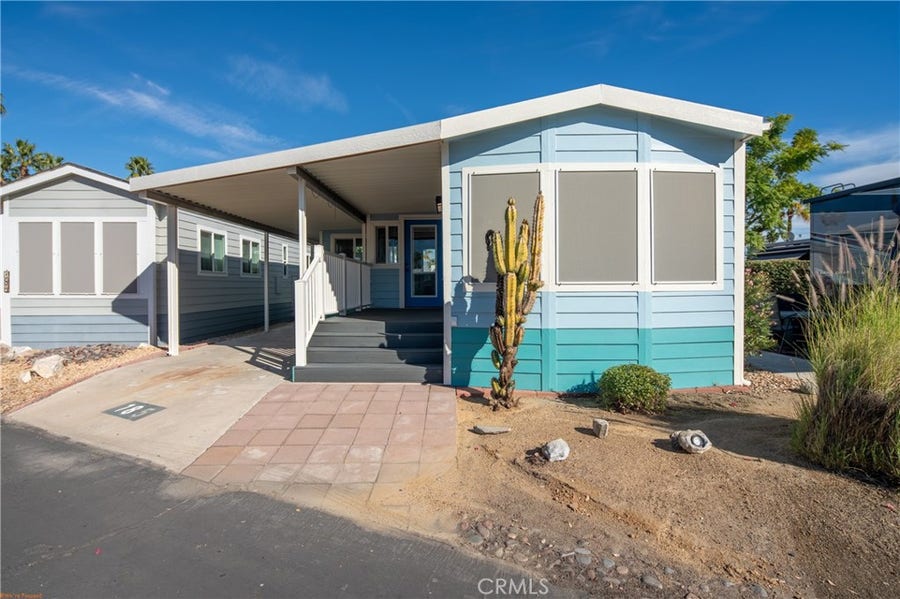 Property photo for 69801 Ramon, #185, Cathedral City, CA