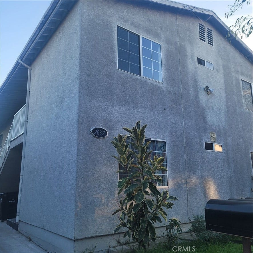 Property photo for 2632 W 16th, Los Angeles, CA