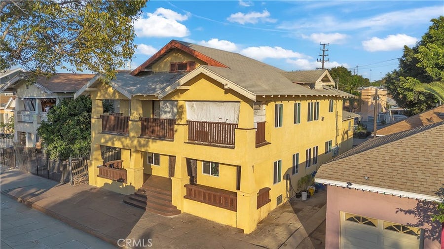 Property photo for 4257 San Pedro Place, Los Angeles, CA