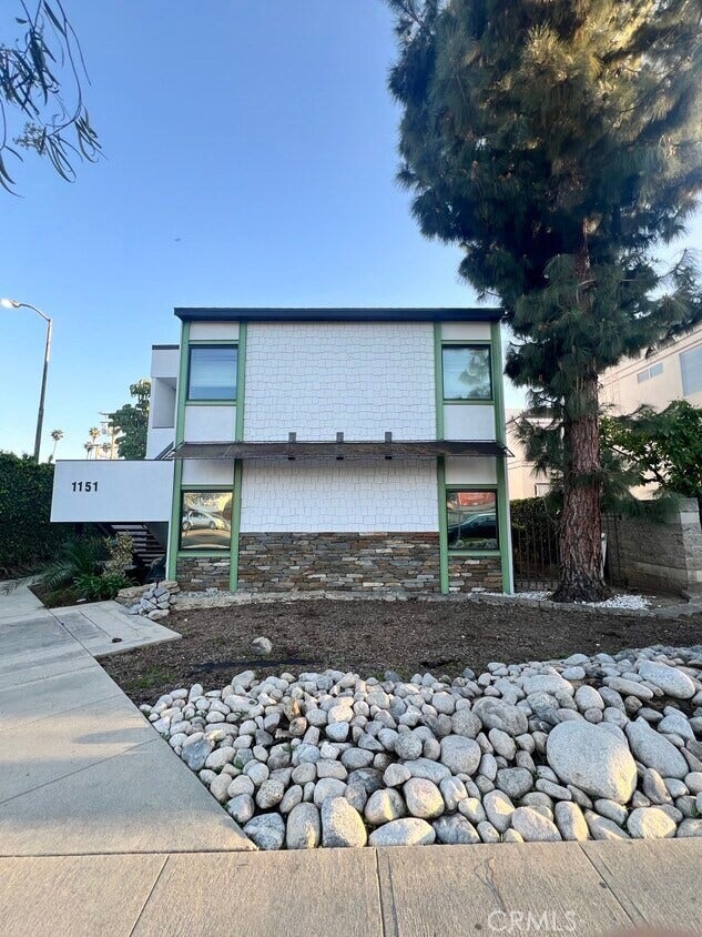 Property photo for 1149 El Centro, #B, South Pasadena, CA