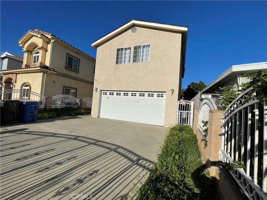 Property photo for 8139 Priscilla, Downey, CA