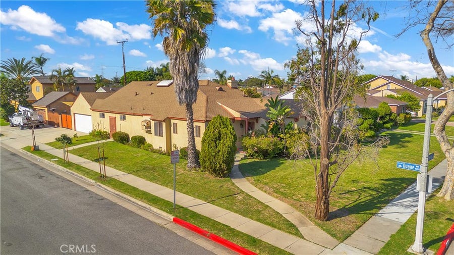 Property photo for 9415 Annetta, South Gate, CA