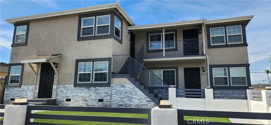 Property photo for 8701 VAN NESS Avenue S, #A, Inglewood, CA