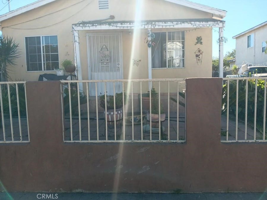Property photo for 1770 E 108 Th St, #0, Los Angeles, CA