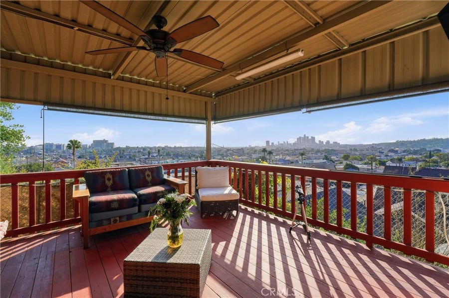 Property photo for 3216 Altura, Los Angeles, CA