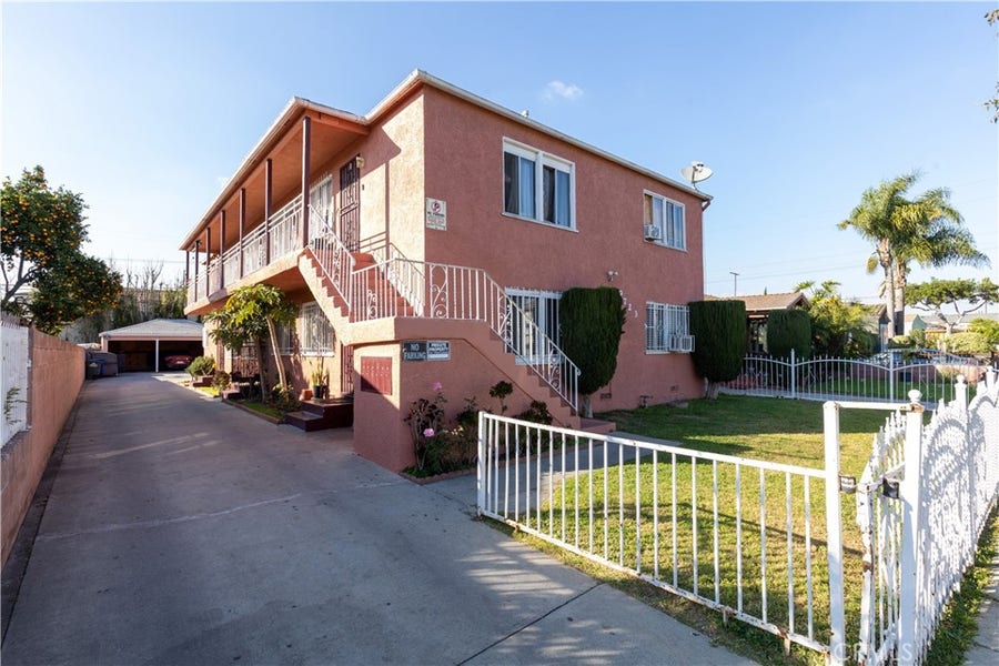 Property photo for 9723 San Juan, South Gate, CA