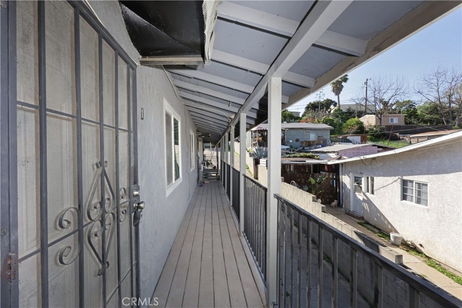Property photo for 2770 Marengo, Los Angeles, CA