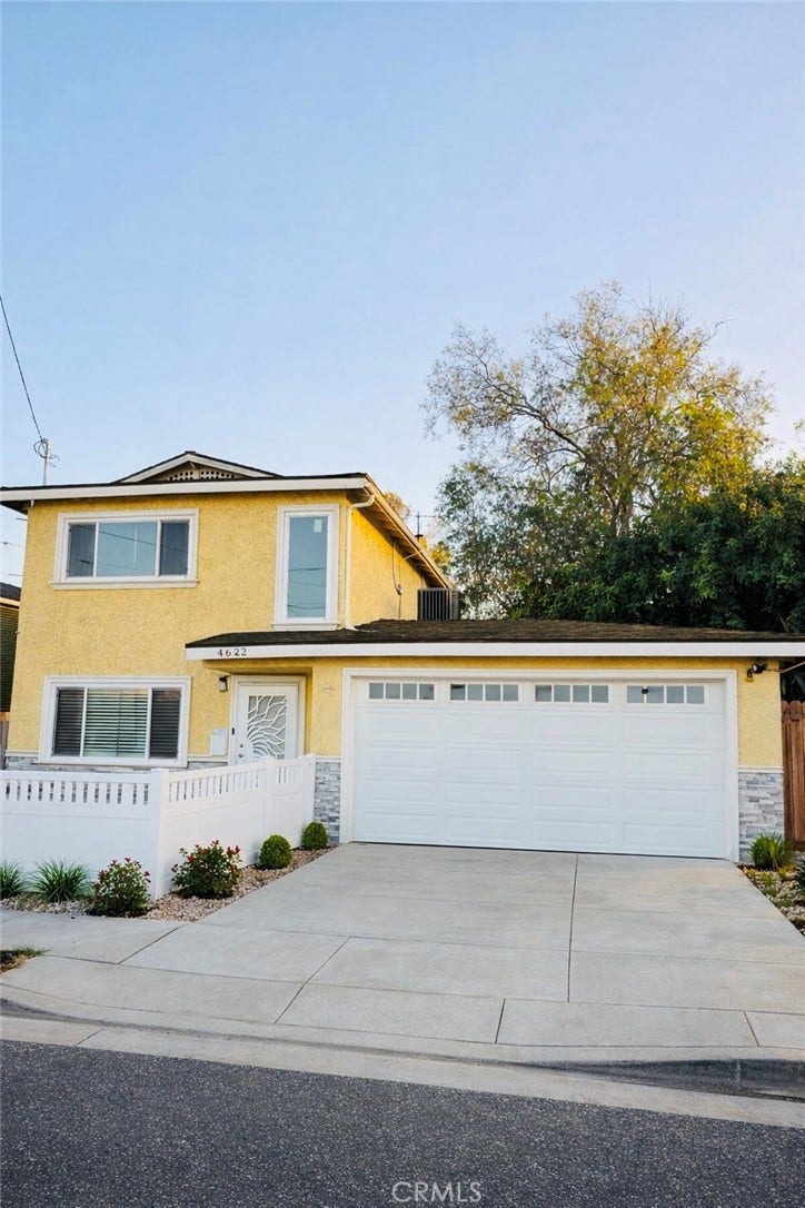 Property photo for 4622 W 156th, Lawndale, CA