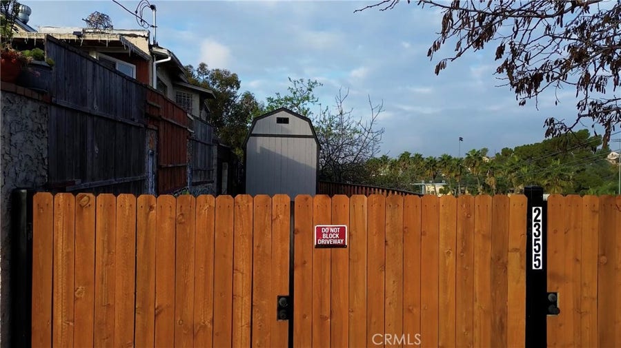 Property photo for 2355 Coral, Los Angeles, CA