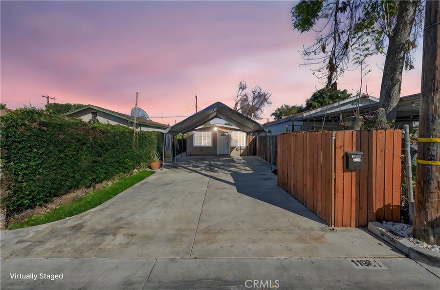 Property photo for 11961 170th Street, Artesia, CA