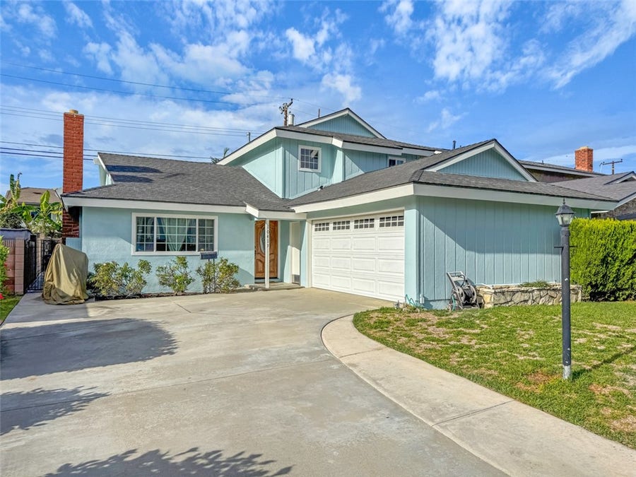 Property photo for 10415 Valley View Avenue, Whittier, CA