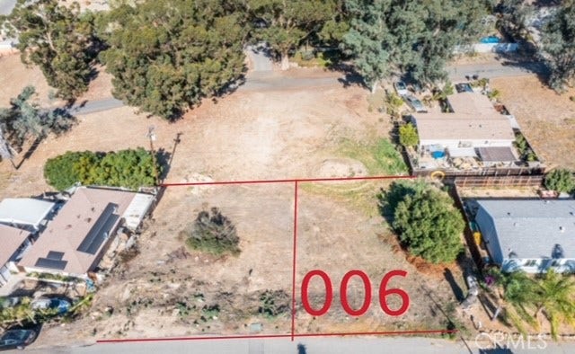 Property photo for 0 Stevens Avenue Lot 79, Lake Elsinore, CA