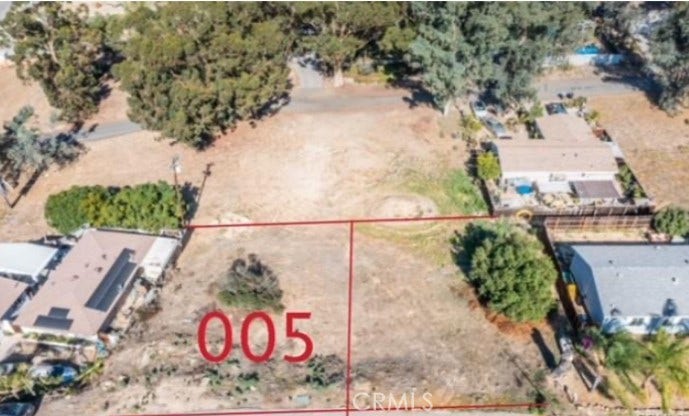 Property photo for 0 Stevens Avenue Lot 78, Lake Elsinore, CA