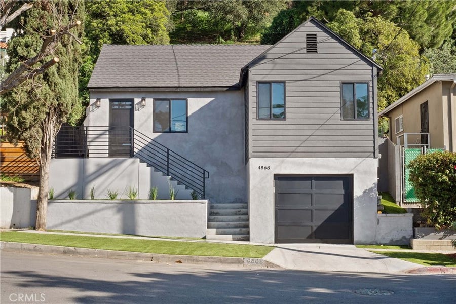 Property photo for 4868 La Roda, Los Angeles, CA