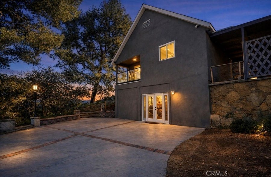 Property photo for 2364 Las Palomas, La Habra Heights, CA