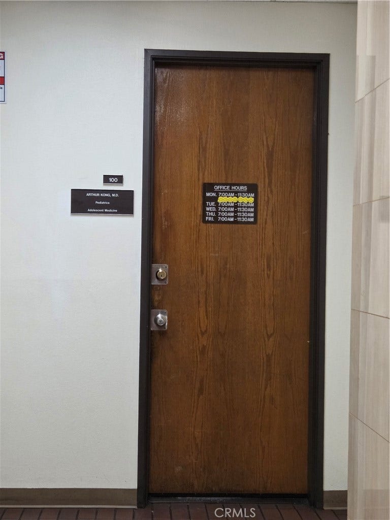Property photo for 1048 S Garfield, #100, Alhambra, CA