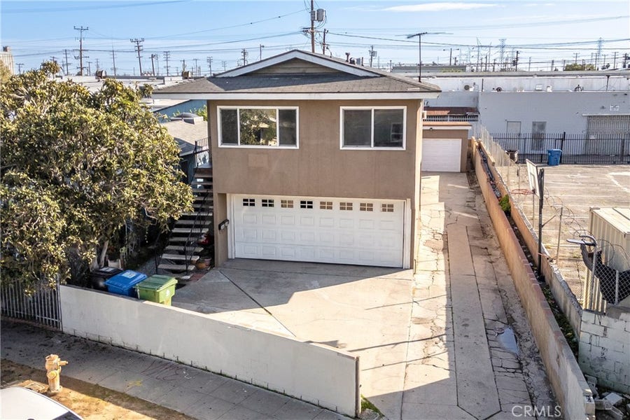 Property photo for 3446 E Hunter Street, Los Angeles, CA