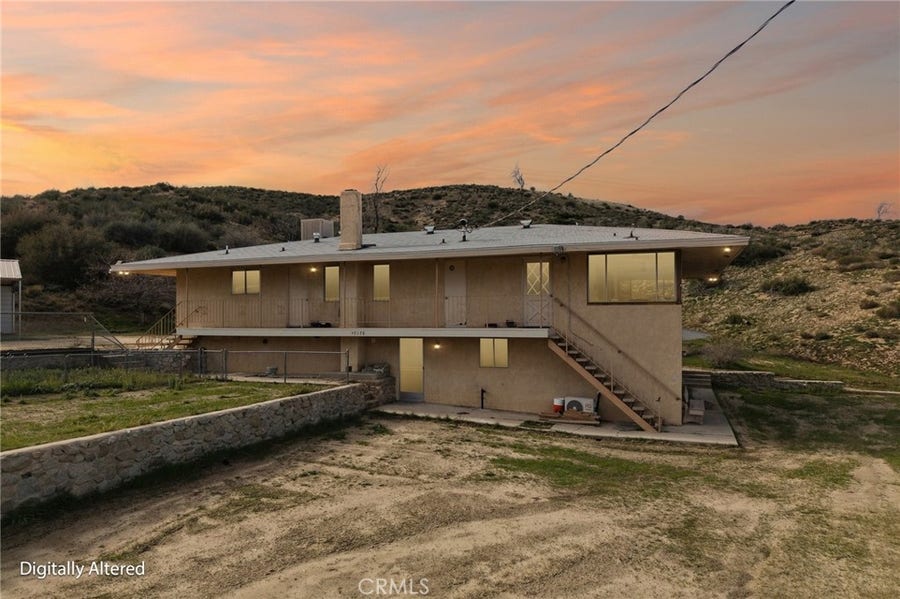 Property photo for 47078 Kings Canyon, Lancaster, CA