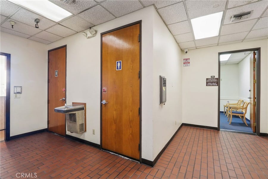 Property photo for 1048 S Garfield, #300, Alhambra, CA