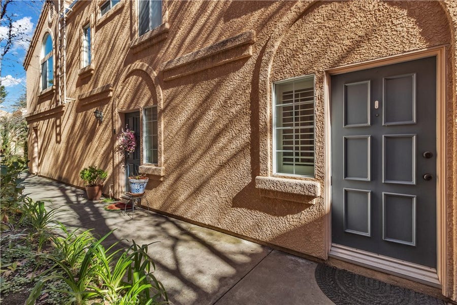 Property photo for 25144 Steinbeck, #F, Stevenson Ranch, CA