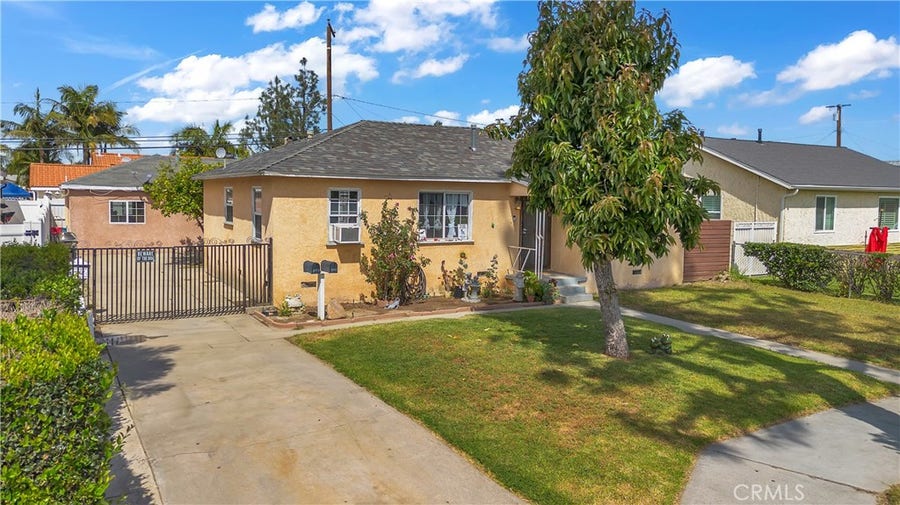 Property photo for 8447 Serapis, Pico Rivera, CA