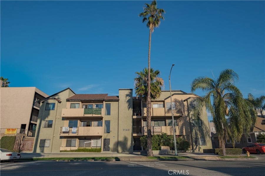 Property photo for 1140 Pacific Ave, #20, Long Beach, CA