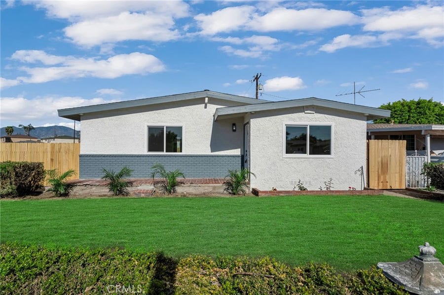 Property photo for 11203 Redberry, South El Monte, CA