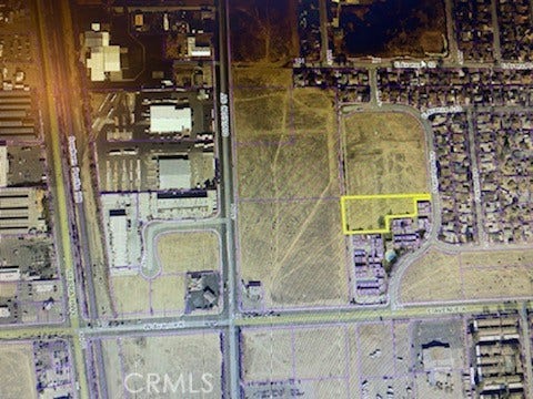 Property photo for 0 Vac/Stanridge Ave/Vic Avenue J, Lancaster, CA