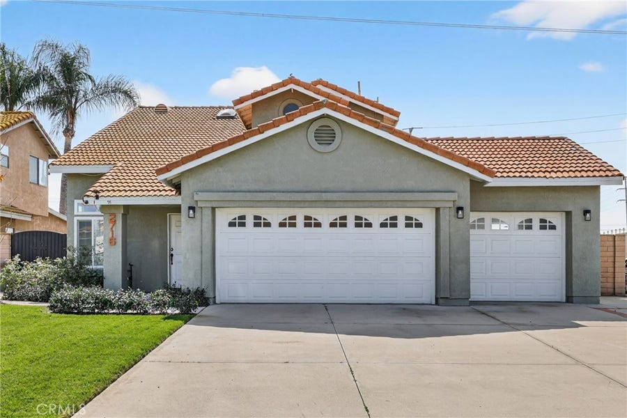 Property photo for 2716 Tumbleweed, Ontario, CA