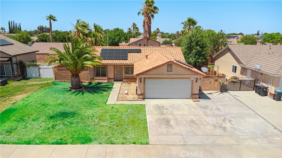 Property photo for 3243 E Avenue R4, Palmdale, CA