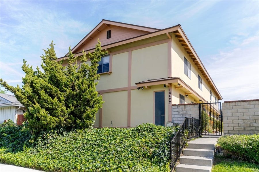 Property photo for 12422 Clearglen Avenue, Whittier, CA