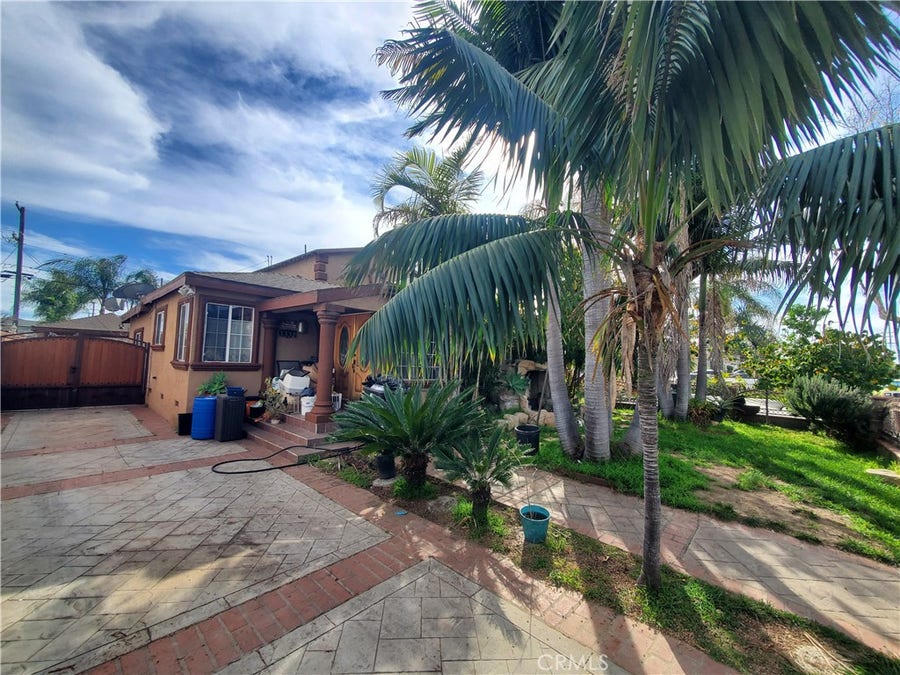 Property photo for 3332 Marine Avenue, Gardena, CA