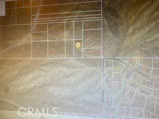 Property photo for 0 Washburn Boulevard, California City, CA