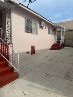 Property photo for 2757 Winter Street, Los Angeles, CA