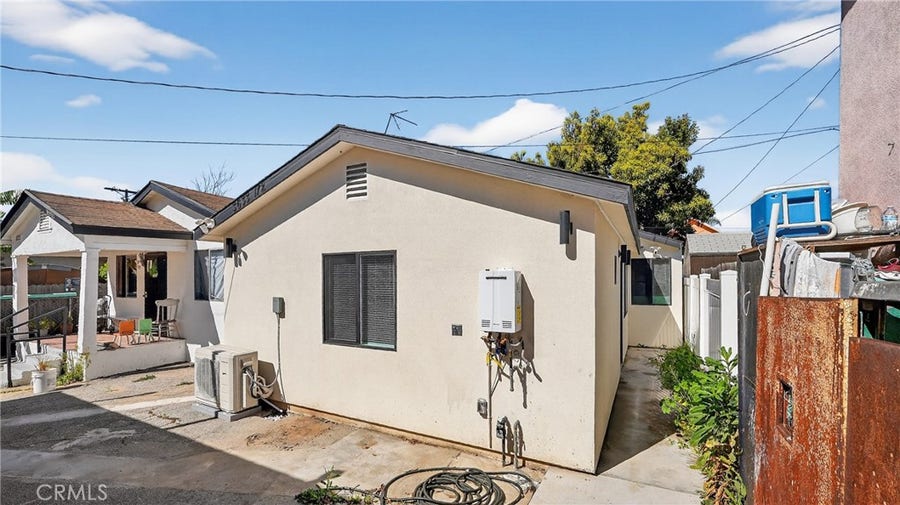 Property photo for 3631 Trinity Street, Los Angeles, CA
